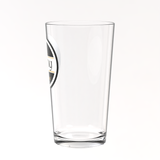 Arsenal Pint Glass - Liam Brady