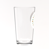 Celtic Pint Glass - Scott Brown