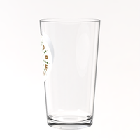 Celtic Pint Glass - Scott Brown