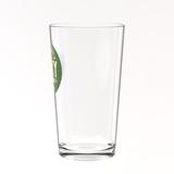 Celtic Pint Glass - Jinky