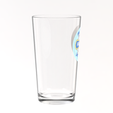 West Ham Pint Glass - Paolo di Canio