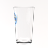 West Ham Pint Glass - Paolo di Canio