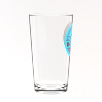 West Ham Pint Glass - Jarrod Bowen