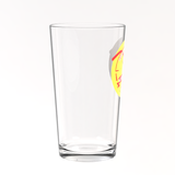 Liverpool Pint Glass - Steven Gerrard