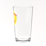 Liverpool Pint Glass - Steven Gerrard