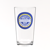 Leicester City Pint Glass - James Maddison