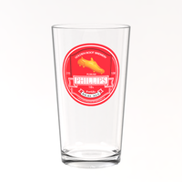 Sunderland Pint Glass - Kevin Phillips