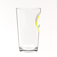 Wolves Pint Glass - Joao Moutinho