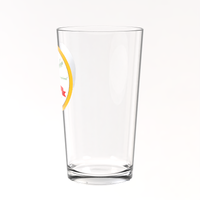 Wolves Pint Glass - Joao Moutinho