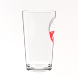 Stoke City Pint Glass - Mark Stein