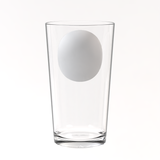 Stoke City Pint Glass - Gordon Banks