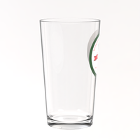 Stoke City Pint Glass - Gordon Banks