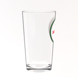 Stoke City Pint Glass - Gordon Banks