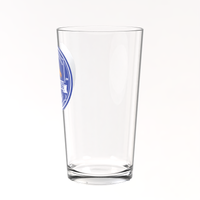 Ipswich Town Pint Glass - Conor Chaplin