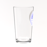 Ipswich Town Pint Glass - Samy Morsy