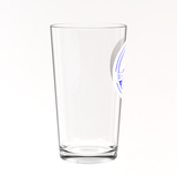 Ipswich Town Pint Glass - Kieran McKenna