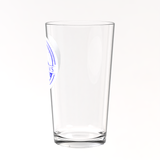 Ipswich Town Pint Glass - Kieran McKenna