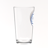 Preston Pint Glass - Graham Alexander