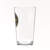 Sheffield Wednesday Pint Glass - John Sheridan