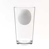 Watford Pint Glass - Nigel Gibbs