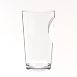 Blackburn Rovers Pint Glass - Alan Shearer