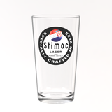 Derby Pint Glass - Igor Stimac