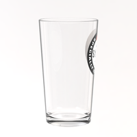 Derby Pint Glass - Igor Stimac