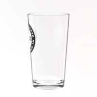 Derby Pint Glass - Igor Stimac