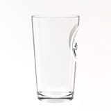 Derby Pint Glass - Roy McFarland