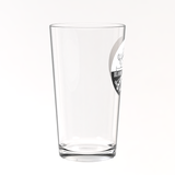 Derby Pint Glass - Steve Bloomer