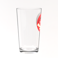 Southampton Pint Glass - Francis Benali