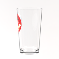 Southampton Pint Glass - Francis Benali