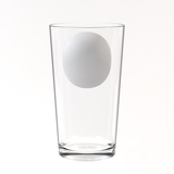 Southampton Pint Glass - Ron Davies