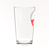 Southampton Pint Glass - Ron Davies