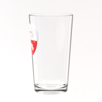 Southampton Pint Glass - Ron Davies