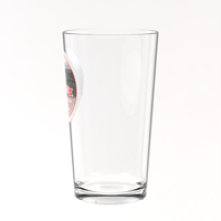 Southampton Pint Glass - Terry Paine