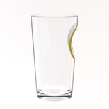 Arsenal Pint Glass - Santi Carzola