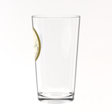 Arsenal Pint Glass - Santi Carzola