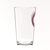 Arsenal Pint Glass - Thierry Henry