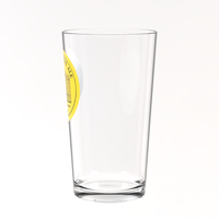 Arsenal Pint Glass - Ray Parlour