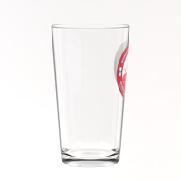 West Ham Pint Glass - World Cup Winners