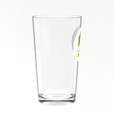 Newcastle Pint Glass - Kevin Keegan