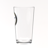 Newcastle Pint Glass - Sir Bobby Robson