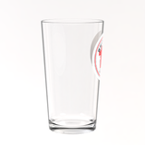 Sheffield United Pint Glass - Dane Whitehouse