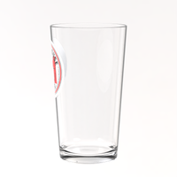Sheffield United Pint Glass - Dane Whitehouse