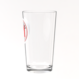 Sheffield United Pint Glass - Dane Whitehouse