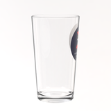 Blues Pint Glass - Frank Lampard