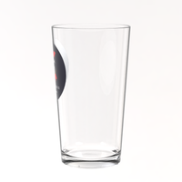 Blues Pint Glass - Frank Lampard