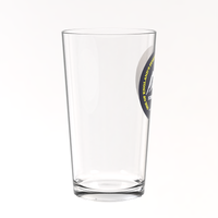 Blues Pint Glass - Mason Mount