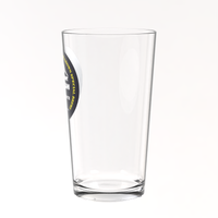 Blues Pint Glass - Mason Mount
